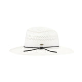 Open Weave C.C Panama Sun Hat