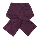 Padding Oblong Pull Through Scarf