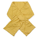Padding Oblong Pull Through Scarf