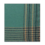 Plaid Liner Square Blanket Scarf Shawl