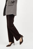 Deborah Sparrow Kid Suede