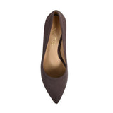 Deborah Sparrow Kid Suede