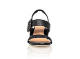 Greyson Black Luxury Kid Nappa