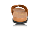 Sadie Camel Soft Nappa
