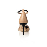 Desiree Black / Creme