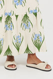 Sadie Off White Soft Nappa