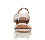 Greyson Off White Luxury Kid Nappa