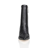 Dakota Stretch Dress Bootie with Stiletto Heel
