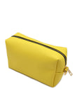 PU Crossbody Mini Bag
