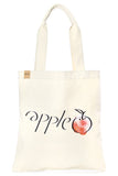 Red Apple Eco Bag
