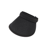 Sequin C.C Visor