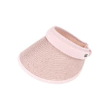Sequin C.C Visor