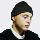 Soft Basic Beanie Hat