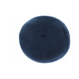 Solid Classic C.C Beret