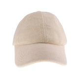 Terry Cloth C.C Baseball Cap