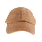 Terry Cloth C.C Baseball Cap