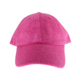 Terry Cloth C.C Baseball Cap