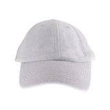 Terry Cloth C.C Baseball Cap