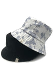 TIE DYE BUCKET HAT