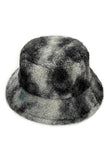 Tie Dye Teddy Bucket Hat