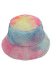 Tie Dye Teddy Bucket Hat