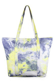 Tie Dye Tote Bag