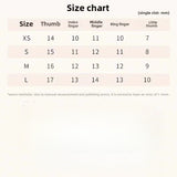 0953- Handmade press on nails fake nails removable