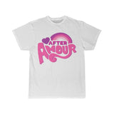 AfterAmour Rainbow Heart Tee - AfterAmour