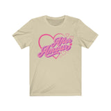 AfterAmour Bigger Hearted Tee - AfterAmour