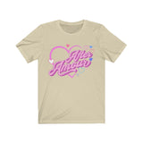 AfterAmour Big Hearted Tee - AfterAmour