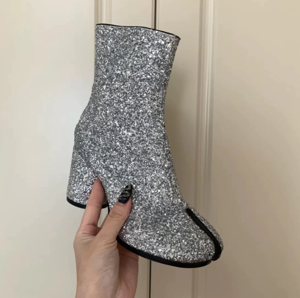 la mode tabi boots AfterAmour