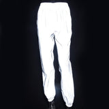 luminous reflective sweatpants - AfterAmour